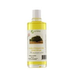Huile d’Argan Biologique 100ml Peaux sèches Lauralep