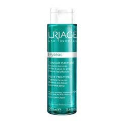Tonique Purifiant peaux acnéiques - Uriage 250ml Hyseac Uriage