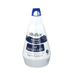 Sel Bouillet 240g Régimes hyposodés Vitaflor