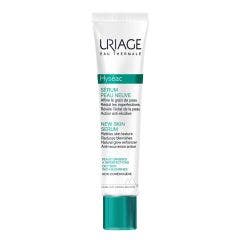 Sérum Peau Neuve Hyséac peaux acnéiques 40ml Hyseac Uriage