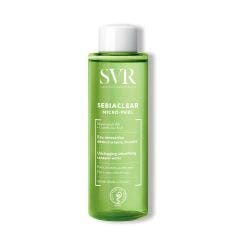 Micro-peel 150ml Sebiaclear Peaux sensibles à tendance acnéique Svr