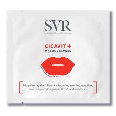 Masque pour lèvres - Peaux lésées 5ml Cicavit+ Svr
