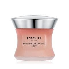 Oléo-crème resculpante 50ml Roselift Nuit Payot