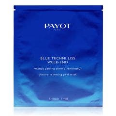 Masque peeling chrono-rénovateur Blue Techni Liss Payot