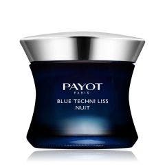 Baume chrono-rénovateur 50ml Blue Techni Liss Payot