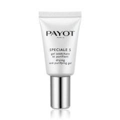 Gel asséchant 15ml Pâte grise Spécial 5 Payot
