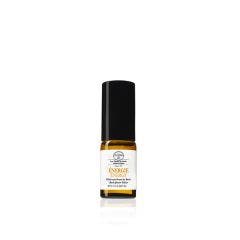SPRAY BUCCAL ENERGIE Fleurs de Bach Bio 10ML Elixirs & Co