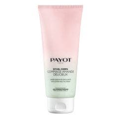 Gommage amande délicieux 200ml Rituel corps Payot