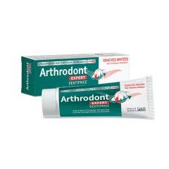 Dentifrice Expert 50ml Arthrodont