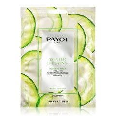 Masque tissu nourrissant 19ml Morning Mask Payot