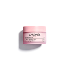Crème Anti-Rides Tisane Nuit 50ml Resvératrol [Lift] Caudalie