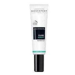Fluide Pureté 30ml Trio-Zinc Novexpert