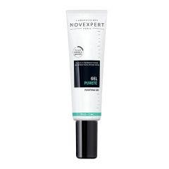 Gel Pureté 30ml Trio-Zinc Novexpert