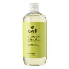 Gel douche delice de poire bio 500ml Avril