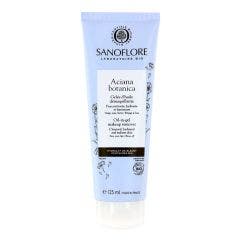 Gelee D'huile Demaquillante Bio 125ml Aciana Botanica Sanoflore