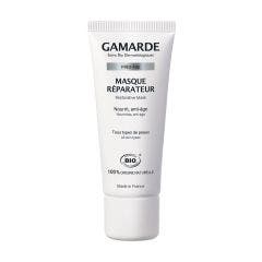Masque Reparateur Reducteur Rides 40g Pres-Age Gamarde