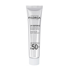 Soin Solaire Anti-Age Anti-Taches 40ml Uv-Bronze Filorga