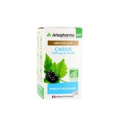 Cassis Bio 150 Gelules Arkogélules Arkopharma
