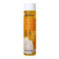 Huile Multifonction 100ml Oil Lala Visage Corps et Cheveux oOlution