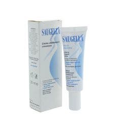 Creme Allaitement Crevassses 30ml Gamme Maman Saugella