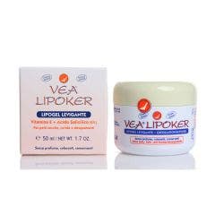 Soin kératolytique Lipoker 50ml Vea