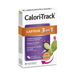 NUTREOV CALORITRACK 30 GELULES