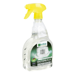Bactoplin Plus Spray surfaces 750ml Gilbert