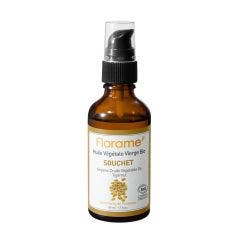 Macérât Huileux de Souchet Bio 50ml Florame