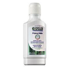 Bain De Bouche 300 ml Original White Gum