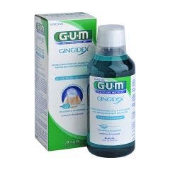 Bain De Bouche 300 ml Gingidex Gum