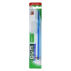 Brosse A Dents 411 Souple Regular Classic Gum