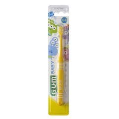 Brosse A Dents Baby 0-2 Ans Gum