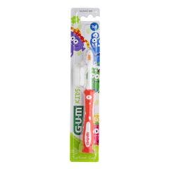 Brosse A Dents Kids 3-6 Ans Gum