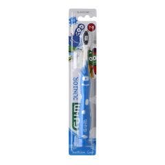 Brosse A Dents Junior 7-9 Ans Gum