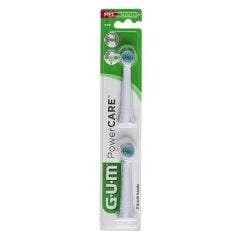 Recharges Pour Brosse A Dents Electrique Power Care Gum