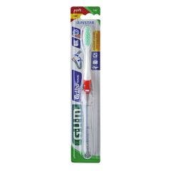 Travel Brosse A Dents Ambulatoire Coupe En V Ortho Gum