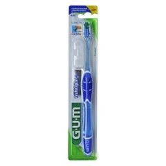 Brosse A Dents 493 Medium Technique + Gum