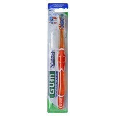 Brosse A Dents Medium Regular 492 Technique + Gum