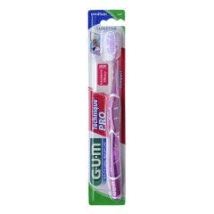Brosse A Dents 528 Medium Technique pro Gum