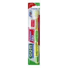 Brosse A Dents 525 Souple Technique pro Gum