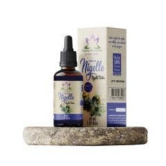 Huile de Nigelle Pipette 30ml Pharma Bio Univers