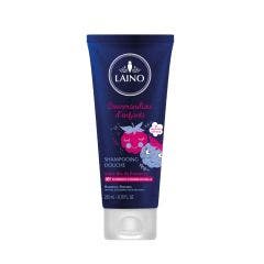 Shampooing douche Mûre Bio de Provence 200ml Laino