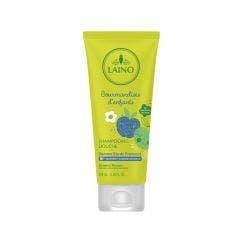 Shampooing douche Pomme Bio de Provence 200ml Laino