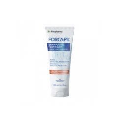 Shampooing fortifiant kératine 200ml Forcapil Arkopharma