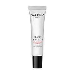Gel tenseur express 15ml Flash De Beauté Galenic