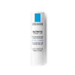 Stick Lèvres 4.7ml Nutritic Baume Lèvres desséchées La Roche-Posay