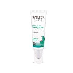 Contour des yeux hydratant 10ml Figuier De Barbarie Weleda