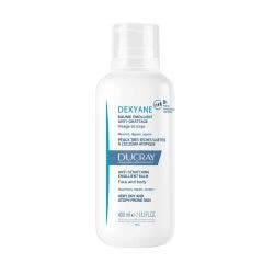 Baume Emollient 400ml Dexyane Peaux Tres Seches Et A Tendance Eczema Atopique Ducray