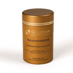 Glutathion Liposomal 60 capsules Goldman Laboratories