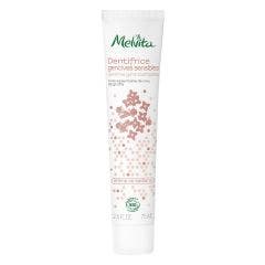 Dentifrice gencives sensibles à la Badiane 75ml Melvita